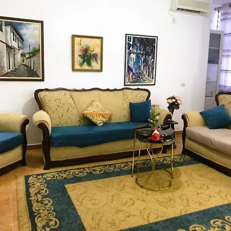 Lejlighed Apartmenti Veritos