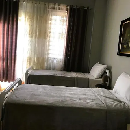 Lejlighed Apartmenti Veritos Berat