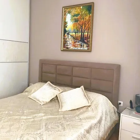 Apartmenti Veritos Berat