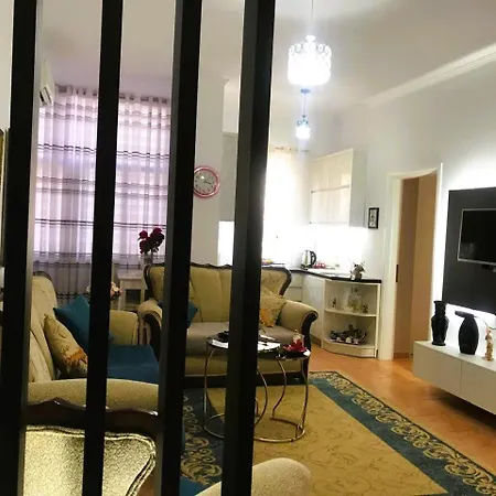 Apartmenti Veritos