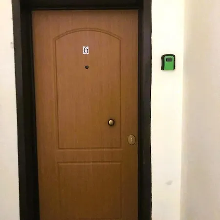 Apartmenti Veritos *