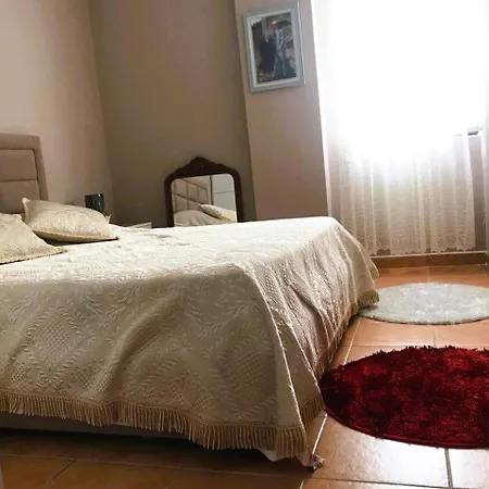 Apartmenti Veritos Berat