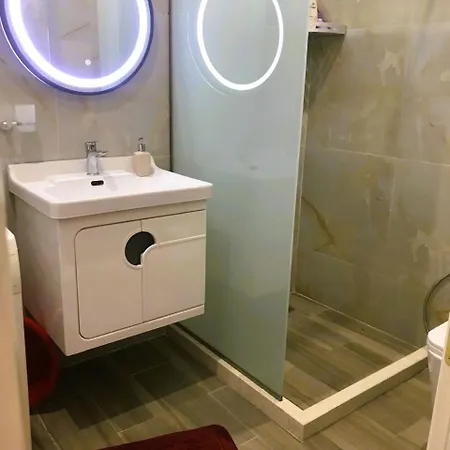 Apartmenti Veritos * Berat