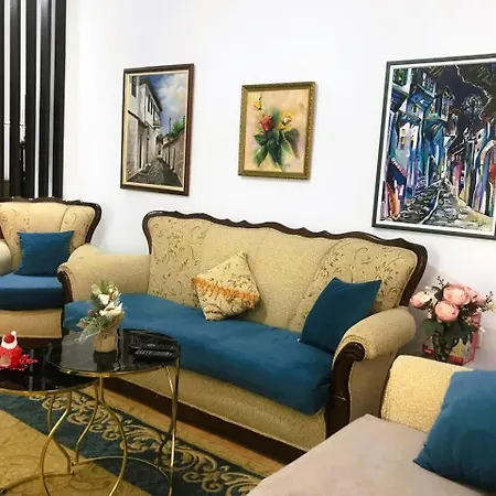 Apartmenti Veritos * Berat