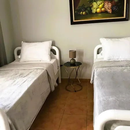 Apartmenti Veritos *